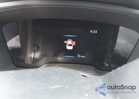 2020 Toyota Corolla Hybrid Le z USA, uszkodzony, nr VIN JTDEBRBE3LJ003583